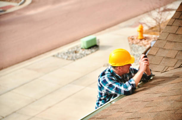 Best Metal Roofing Contractor  in Moundville, AL