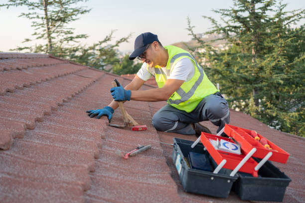 Professional Roofing Contractor in Moundville, AL