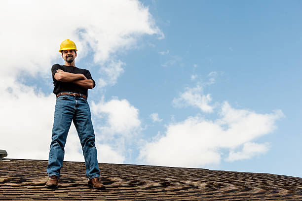 Best Residential Roofing Contractor  in Moundville, AL