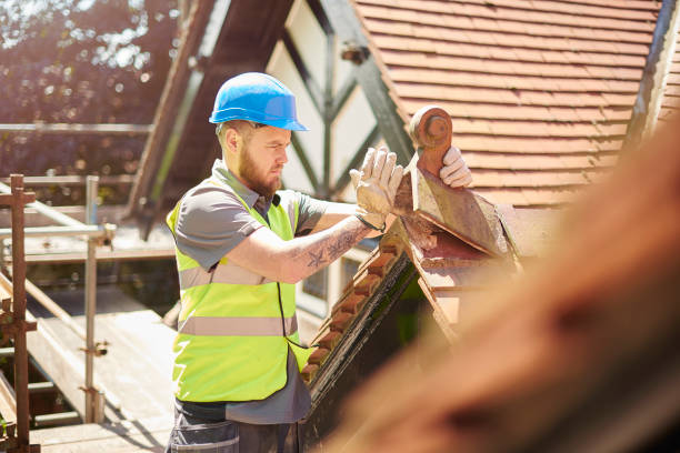 Best Best Roofing Contractors  in Moundville, AL